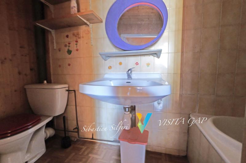 Maison - 107 m² - 6 pièces