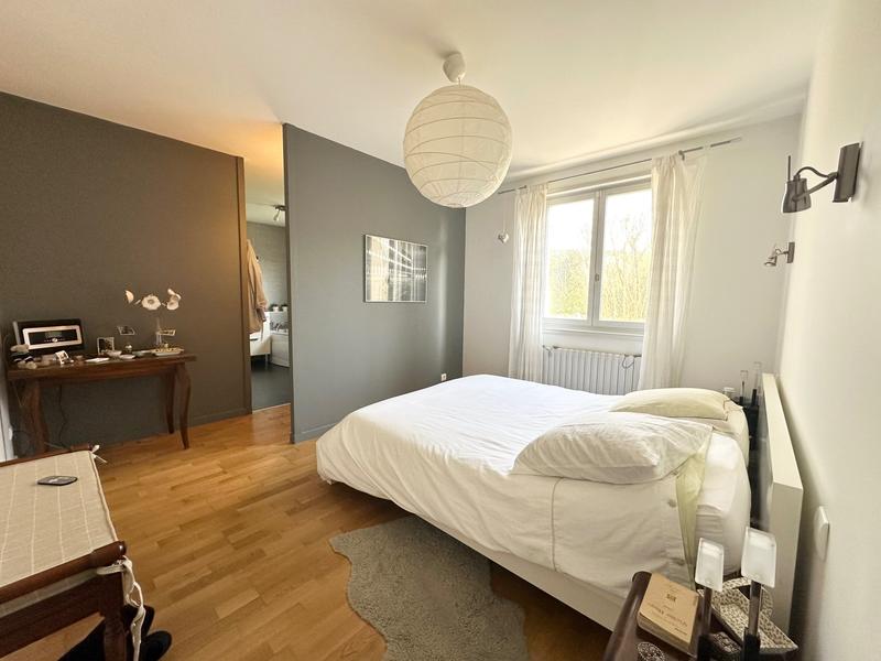 Maison - 144 m² - 5 pièces