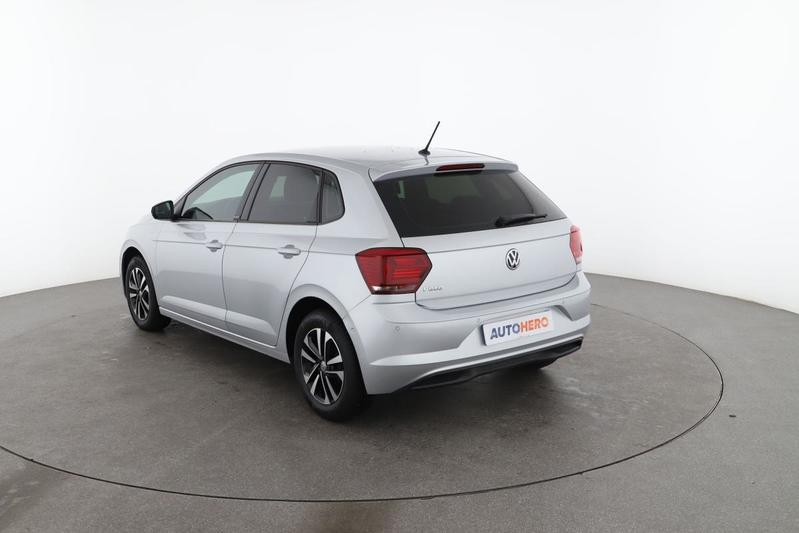 Volkswagen Polo 1.0 Tsi Iq.Drive 95 ch