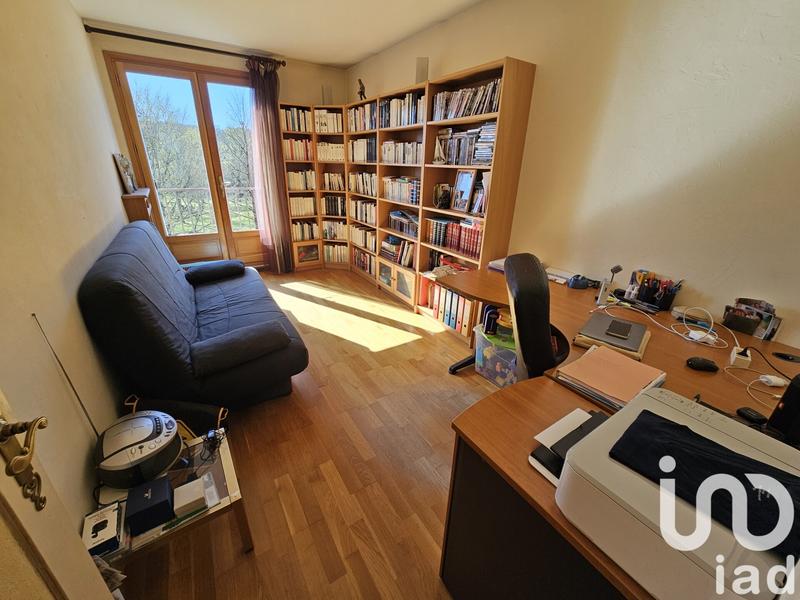 Appartement - 80 m² - 4 pièces