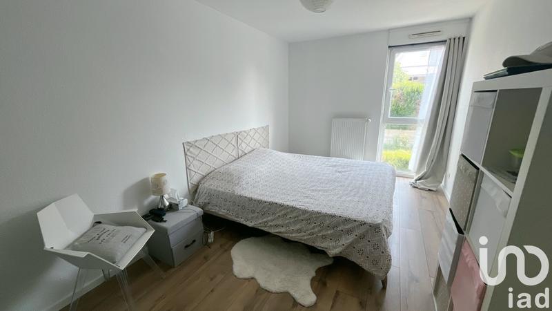 Appartement - 90 m² - 4 pièces