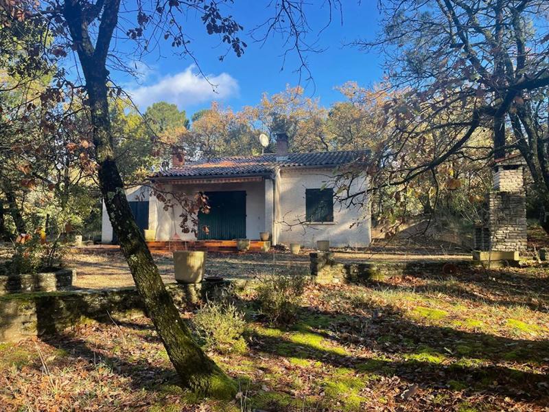 Maison - 85 m² - 3 pièces