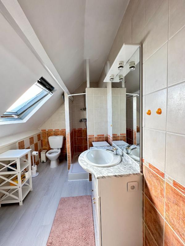 Maison - 154 m² - 5 pièces