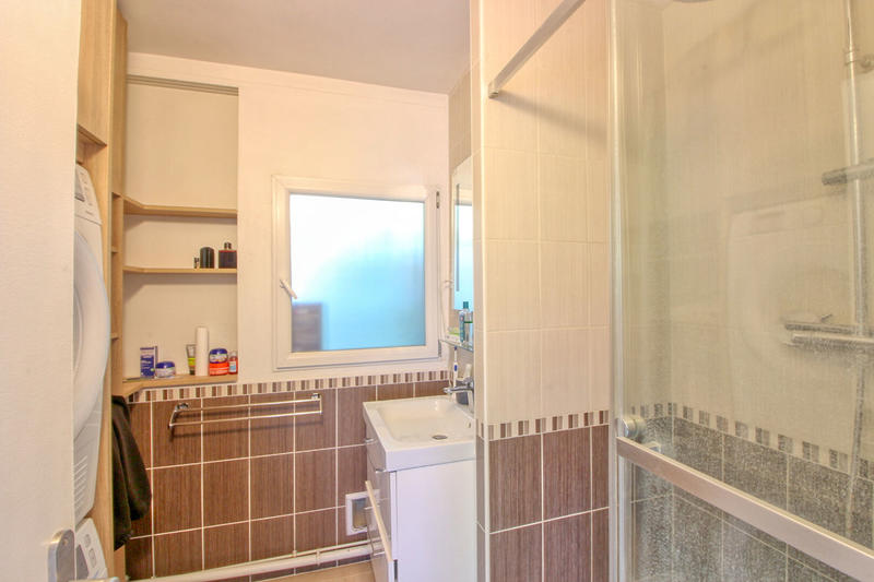 Appartement - 72 m² - 4 pièces