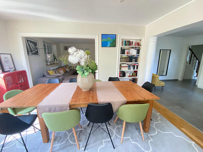 Maison - 166 m² - 6 pièces