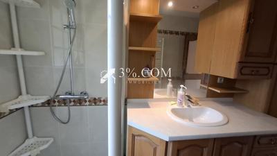 Maison de village - 90 m² - 6 pièces