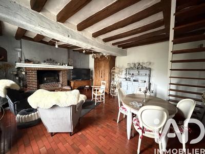 Maison de campagne - 173 m² - 7 pièces