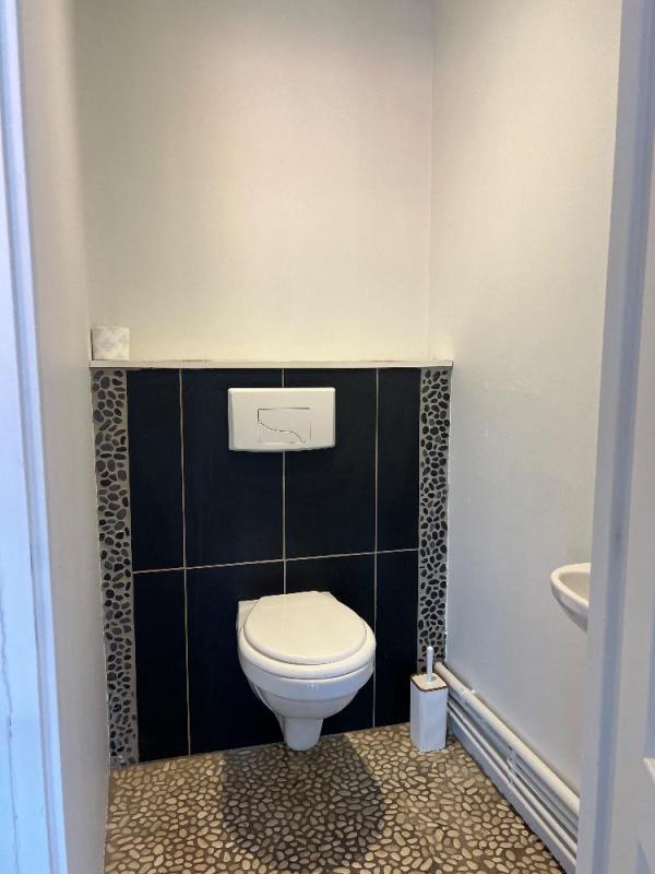 Appartement - 83 m² - 4 pièces