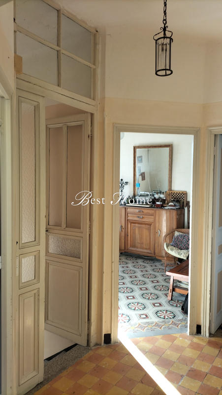 Maison - 101 m² - 6 pièces