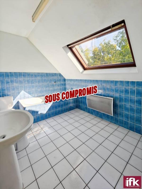 Maison - 104 m² - 6 pièces