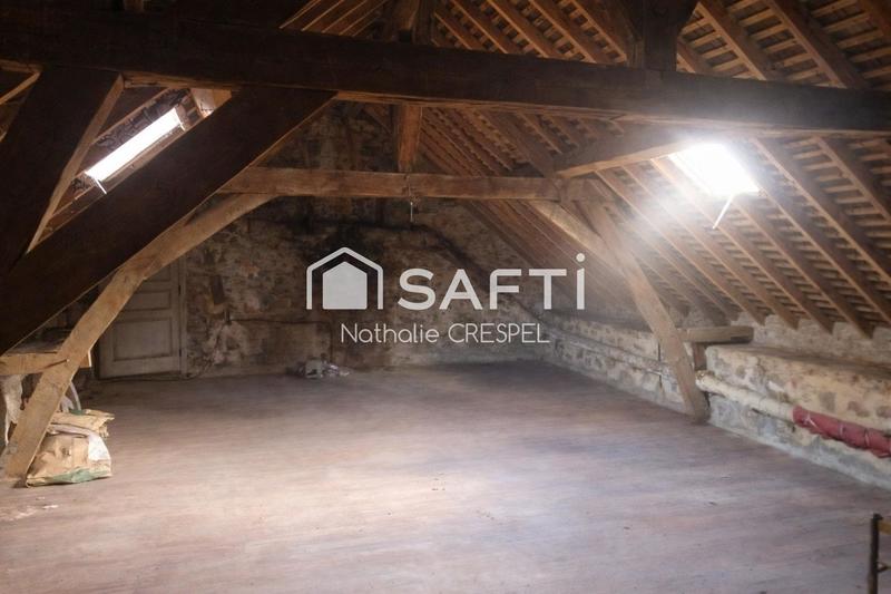 Maison - 73 m² - 4 pièces