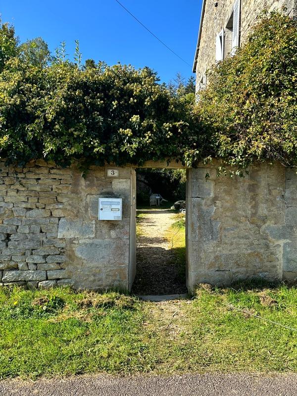 Maison de village - 208 m² - 7 pièces