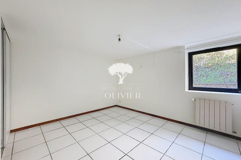 Appartement - 121 m² - 4 pièces