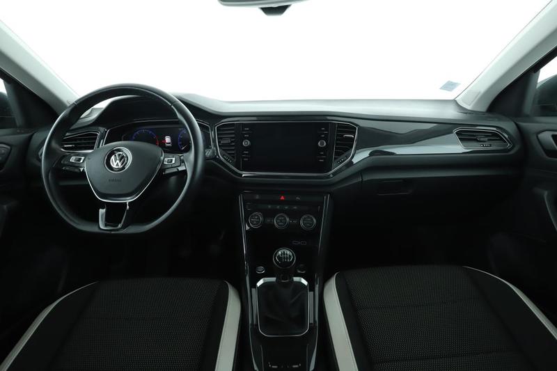 Volkswagen t-Roc 1.5 Tsi Evo First Edition 150 ch