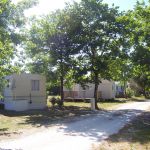 Camping la Chrysalide