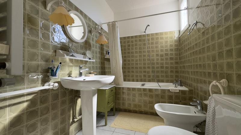 Appartement - 114 m² - 4 pièces