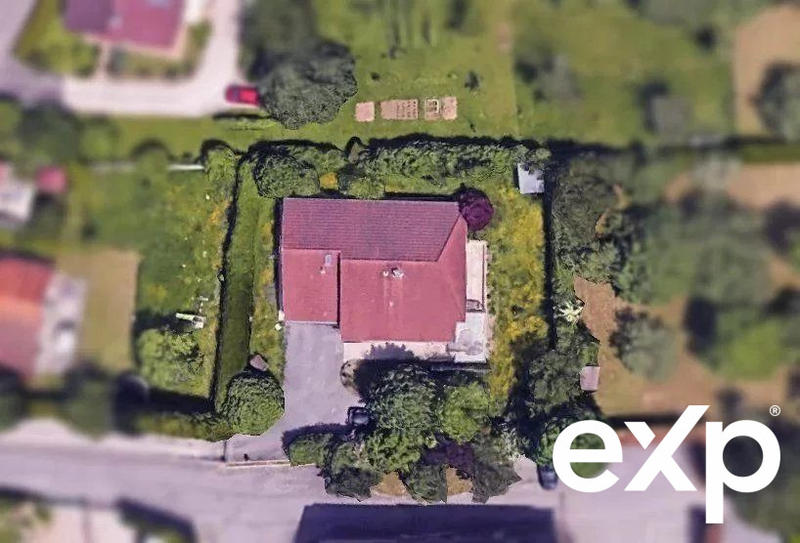 Maison - 168 m² - 7 pièces