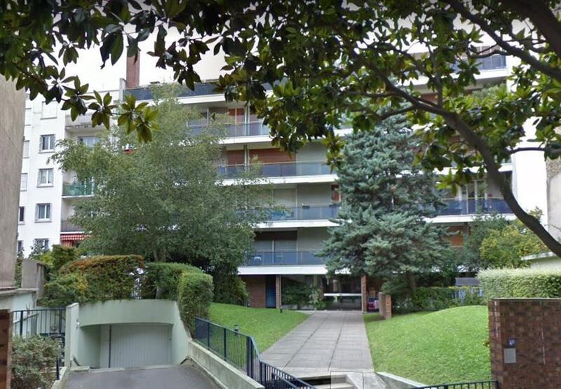 Appartement - 41 m² - 2 pièces