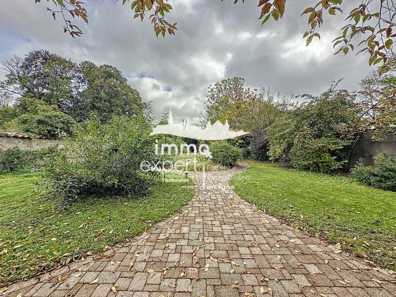 Maison de maîtres - 142 m² - 7 pièces