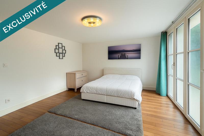 Maison de maîtres - 322 m² - 7 pièces