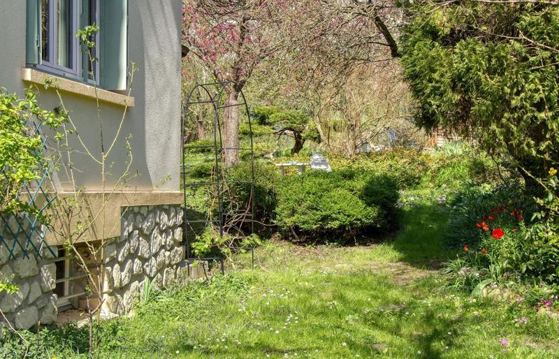 Maison - 178 m² - 8 pièces