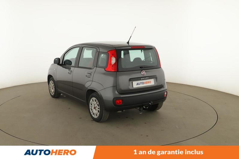 Fiat Panda 1.2 Easy 69 ch