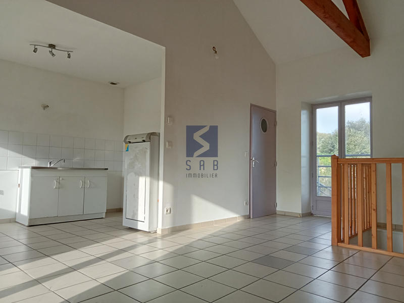 Propriété - 220 m² - 10 pièces