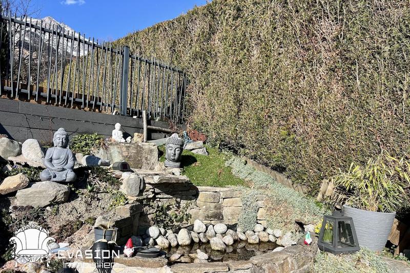 Maison traditionnelle - 150 m² - 6 pièces