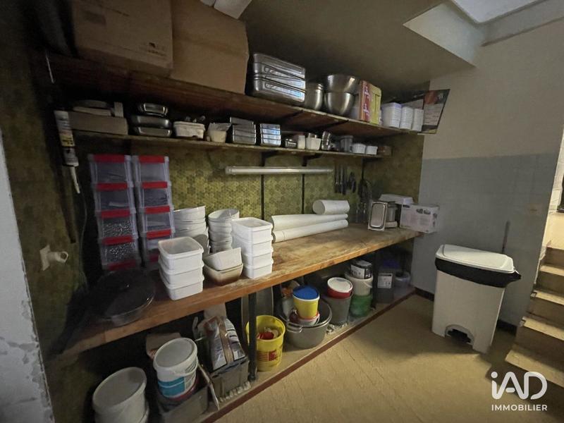 Local commercial - 280 m²