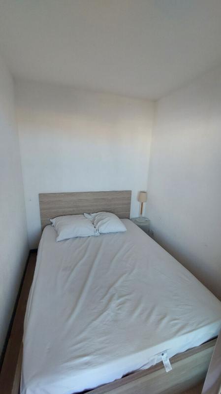 Appartement - 27 m² - 2 pièces