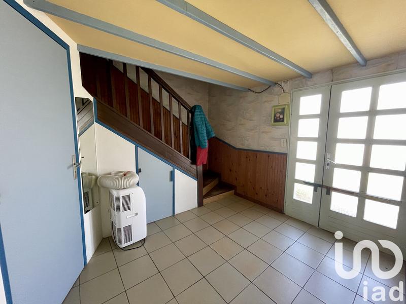 Maison - 180 m² - 5 pièces