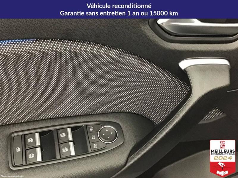 Renault Captur 4 TCe 90 ch Techno5 portes Vp Essence sans pl