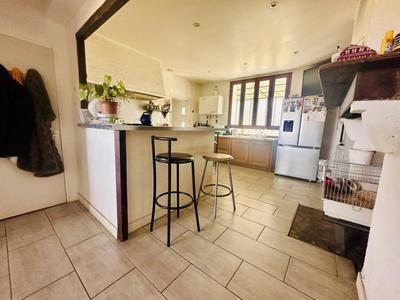 Ferme - 123 m² - 5 pièces