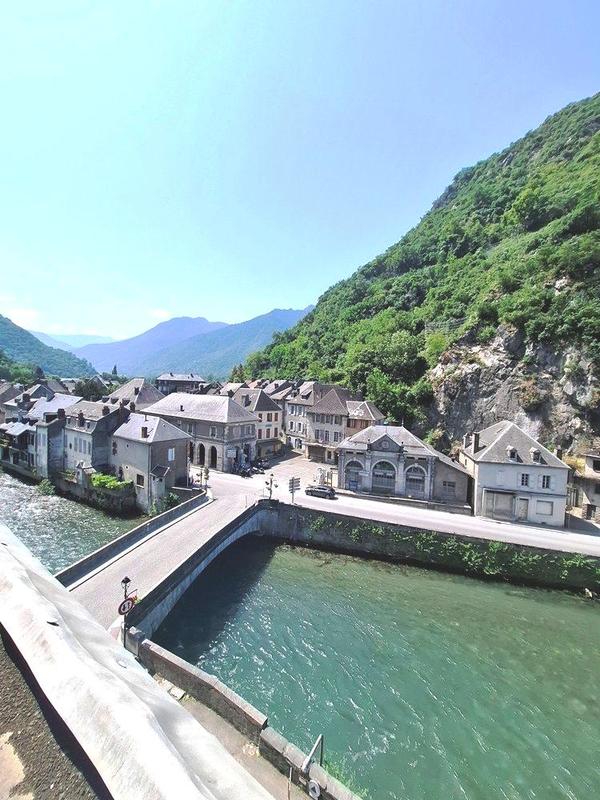 Appartement - 71 m² - 4 pièces