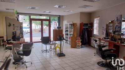 Local commercial - 100 m²