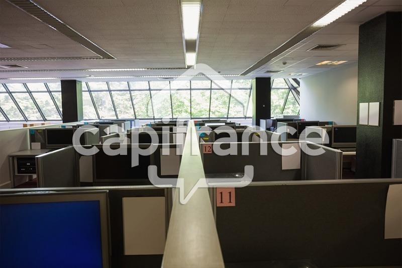 Bureau - 89 m² - 1 pièce