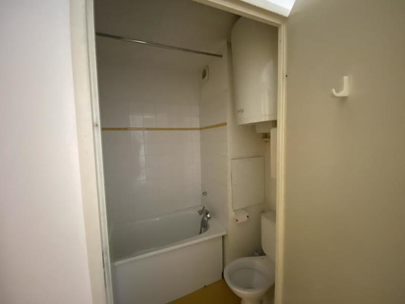 Appartement - 17 m² - 1 pièce