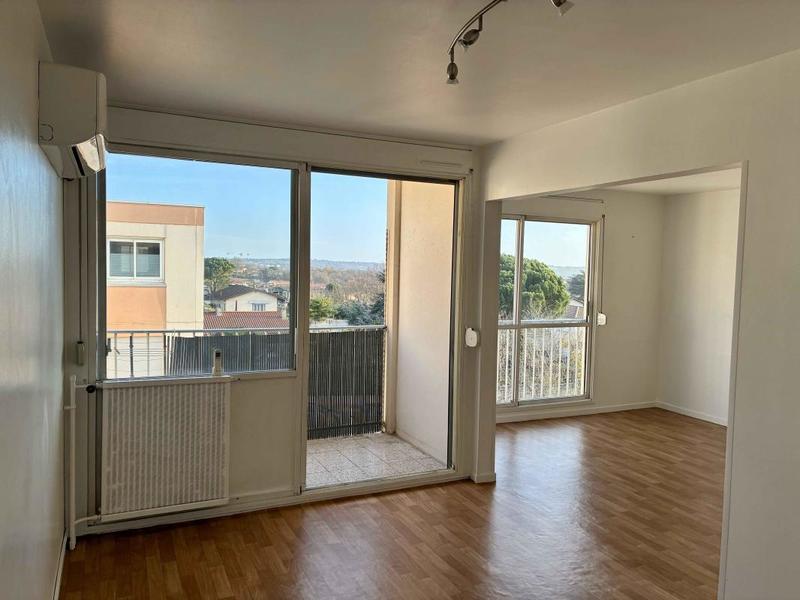 Appartement - 91 m² - 5 pièces
