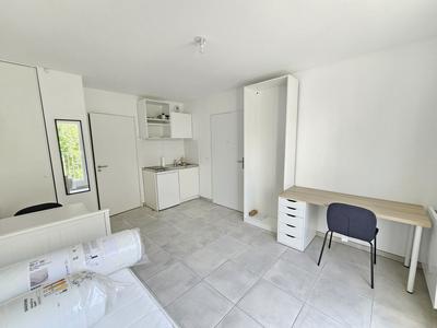 Appartement - 19 m² - 1 pièce