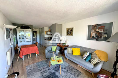 Appartement - 30 m² - 2 pièces