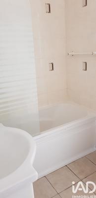 Appartement - 50 m² - 3 pièces