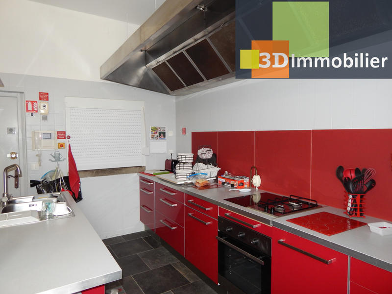 Maison - 403 m² - 14 pièces