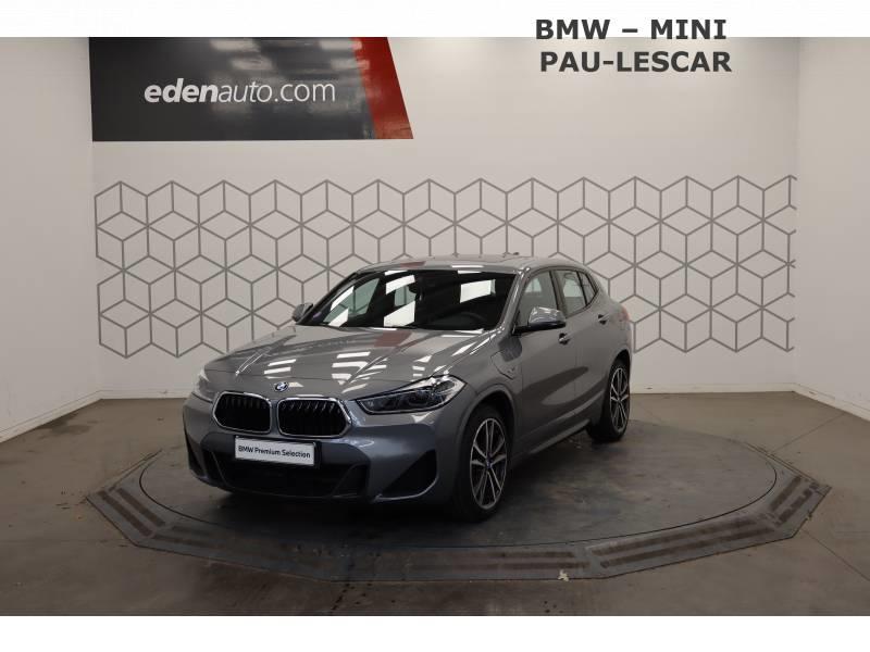 Bmw X2 xDrive 25e 220 ch Bva6 m Sport
