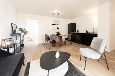 Appartement - 41 à 65 m² - 2 à 3 pièces