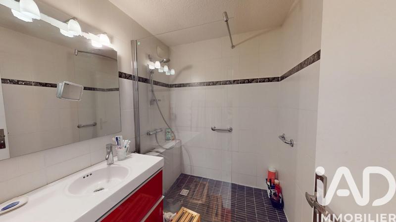 Maison - 103 m² - 4 pièces