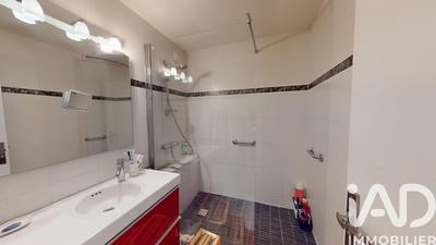 Maison - 103 m² - 4 pièces