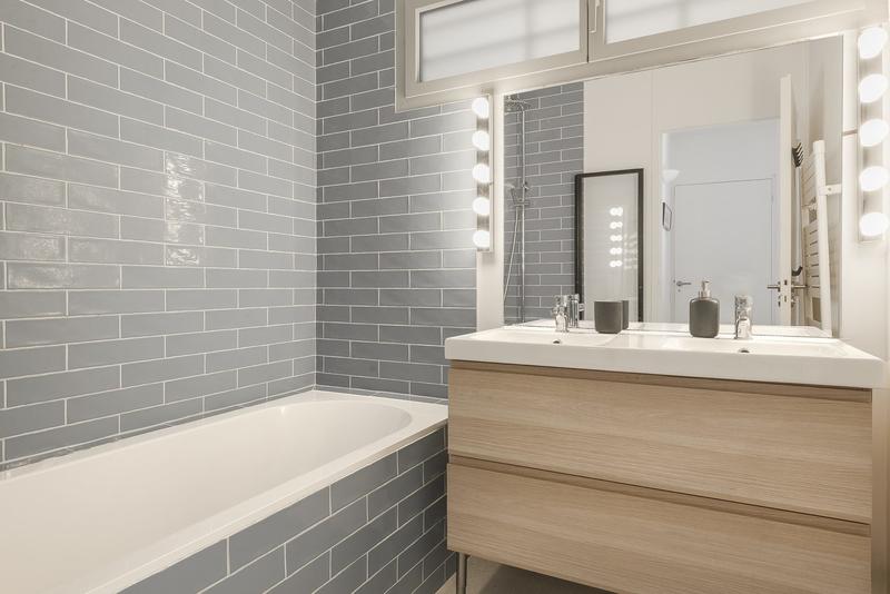 Appartement - 92 m² - 4 pièces