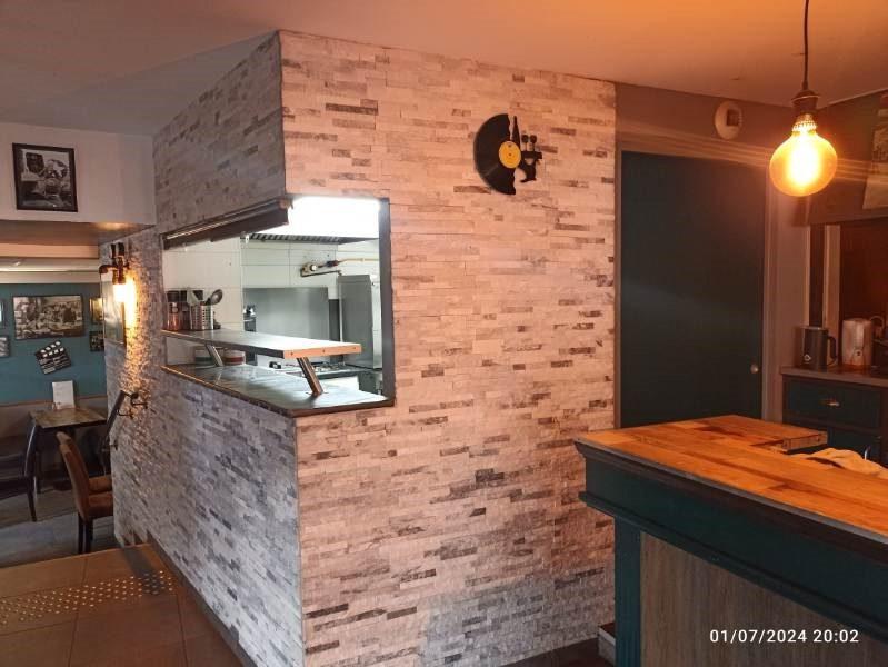 Local commercial - 110 m²