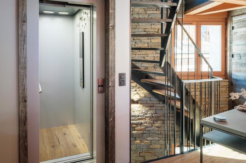 Châlet - 220 m² - 7 pièces