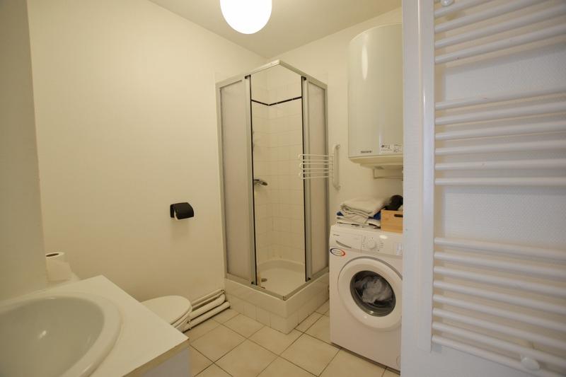 Appartement - 24 m² - 1 pièce